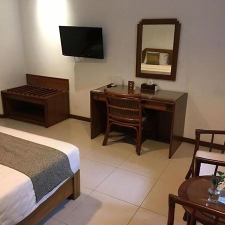 Paniisan Hotel Bandung Luaran gambar