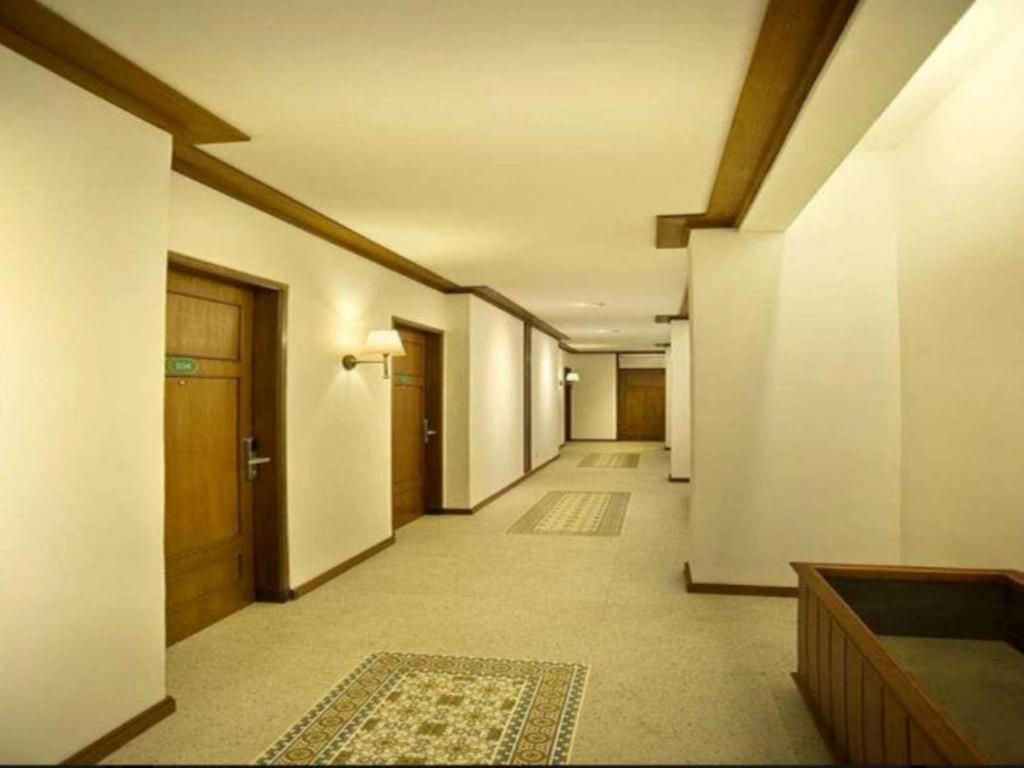 Paniisan Hotel Bandung Luaran gambar