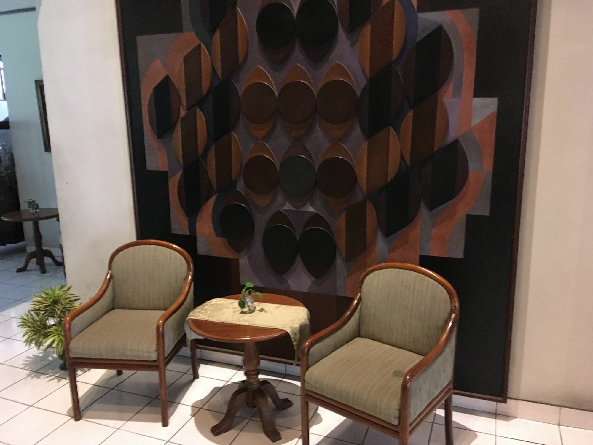 Paniisan Hotel Bandung Luaran gambar